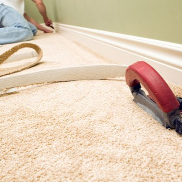 Mobile Carpet Fitting Service in Stevenage